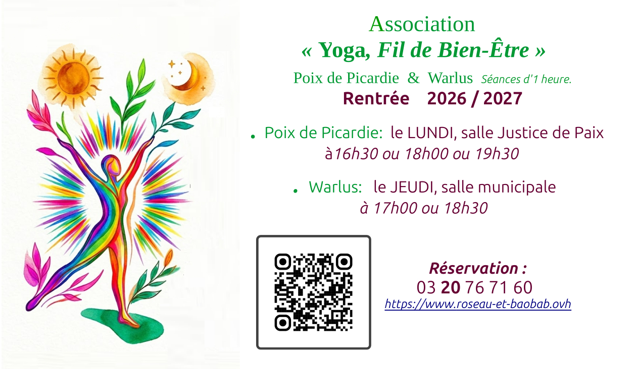 yoga poix warlus